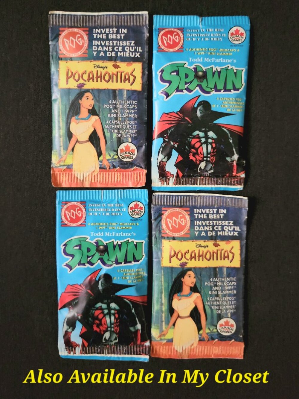 Sealed Packs of Upper Deck Looney Tunes Comic Ball Cards - Picture 15 of 16